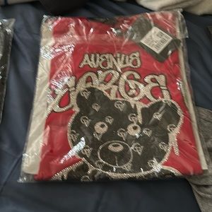 Extra large George Paris shirt